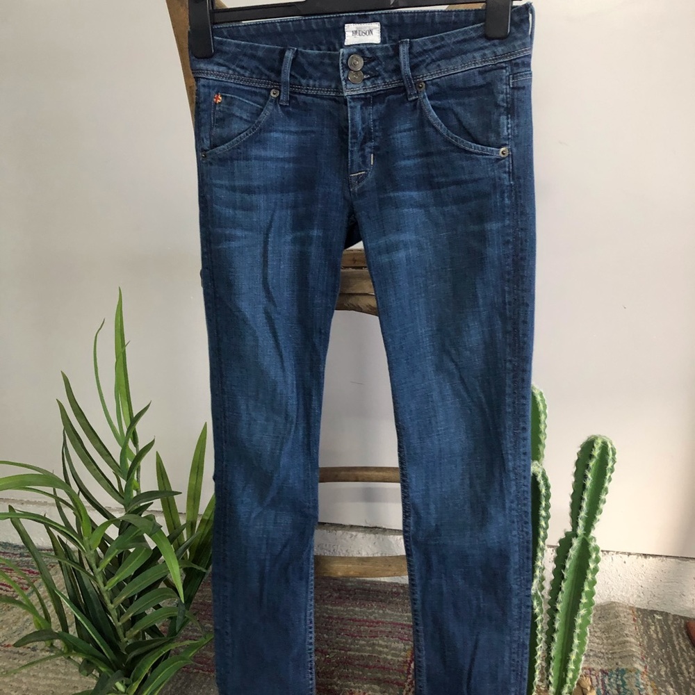 Hudson Jeans Size 25